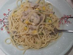 -蘑菇餐厅(小火瓦巷店)