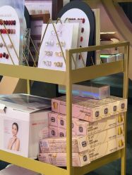 -RL Nail·瑞丽美甲美睫品牌原创店