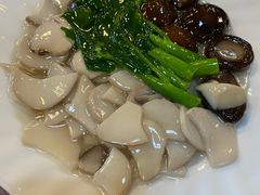 -烤肉宛饭庄(北新桥店)