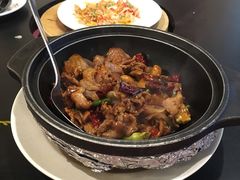 -Whampoa Keng Fish Head Steamboat @ Balestier