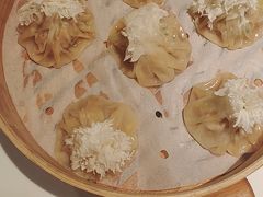 -杏花堂晋商私房菜(华熙五棵松店)