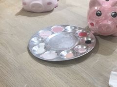 -艺彩阳光手工坊(大连恒隆广场店)