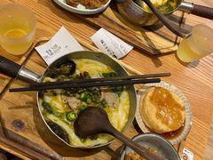 -小满手工粉(上海文峰广场店)