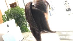 -Mentor Hair Salon