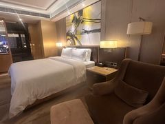 -广州威珀斯酒店