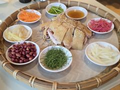 -润记·广东餐馆(苏州中心店)