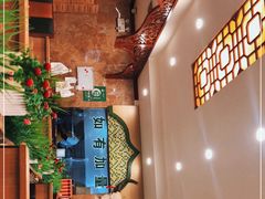 -西域美食蘭州拉面