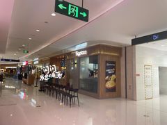 -比格比萨自助(逗号立方店)