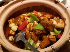 -汤城小厨•粤菜•靓汤(西直门凯德MALL店)