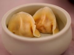 原汁海胆水饺-喜鼎海胆水饺(平安金融中心店)