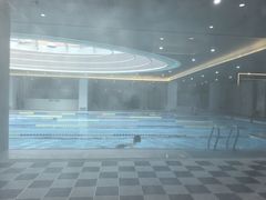 -菲鱼体育恒温游泳馆(中海名城店)