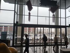 -星河湾温泉洗浴酒店