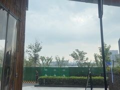 -破店肥哈·海鲜·烧烤(郑州银泰inPARK店)