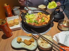 -炉角·鲍鱼牛腩煲(国贸商城店)