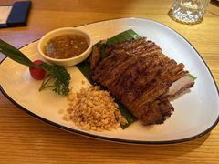 -泰果东南亚餐厅(旭辉广场店)