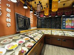 -饭橘汉江码头·乡野土菜馆(静安路店)