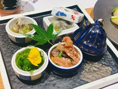 -蝉一日本料理(高新区店)