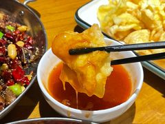 -新派川菜馆(济南路店)