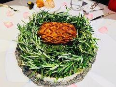 -Le Bistrot de Racine