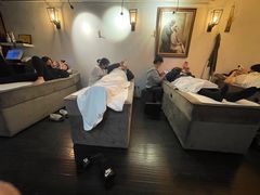 -铭洋专业采耳(田子坊店)