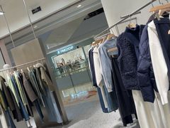 -CLMX(新天地凯德晶萃广场店)