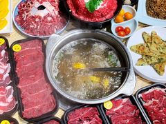 -正禾鲜·潮汕牛肉火锅(凯德天府店)