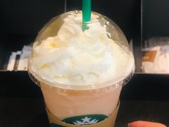 -星巴克(杭州大厦C座店)