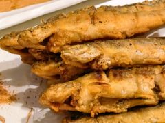 -吉林省林业宾馆-餐厅