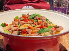 -树厨贵州菜(大十字店)