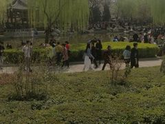 -西安青龙寺遗址景区