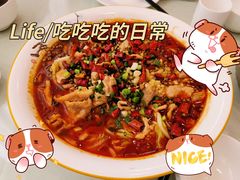 -陶然饺子城(奥体中路店)