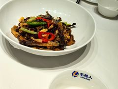 -龙船人海鲜城(长治路店)