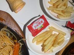 -豪享来中西餐厅(隆昌店)