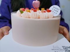 -浮光之丘MontCake生日蛋糕(科华路店)