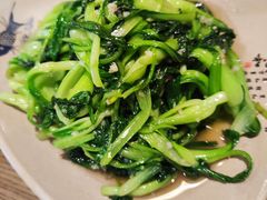 -肖四女·江湖菜(临港店)