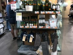 -MUJI无印良品(万科里店)