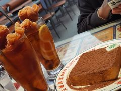 -文通冰室(东方宝泰店)