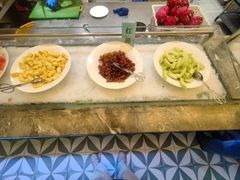 -禾斗海鲜自助(市南银座店)