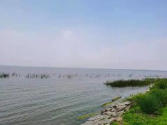 -卧龙湖