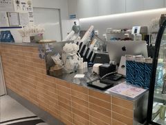 -Blueglass酸奶(华贸购物中心店)