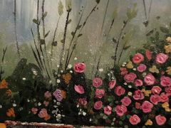 -漫慢里艺术体验馆·绘画调香手工DIY