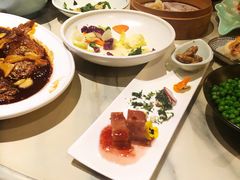 -柒园·三十年创意杭帮菜(龙湖滨江天街店)