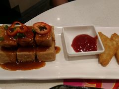 -壹间茶餐厅(天娱广场店)