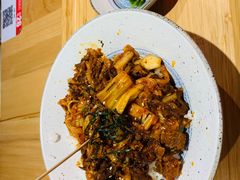 -暖食光·台式家庭餐厅·生日主题店(万达店)