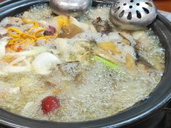 -菌之家·专业纯野生菌火锅·特色炒菌