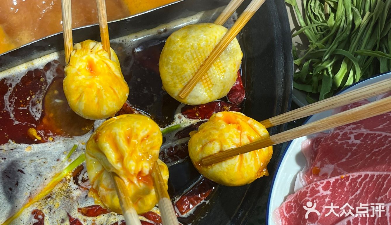 滁州探店｜人生如沸🔥 来顿鸿姐🍲