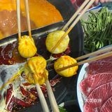 滁州探店｜人生如沸🔥 来顿鸿姐🍲