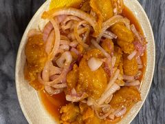 -紫金食坊(江南西路店)