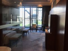 -昆明洲际酒店