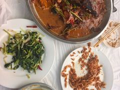 庆铃活鱼-庆岭迎宾园正宗活鱼馆